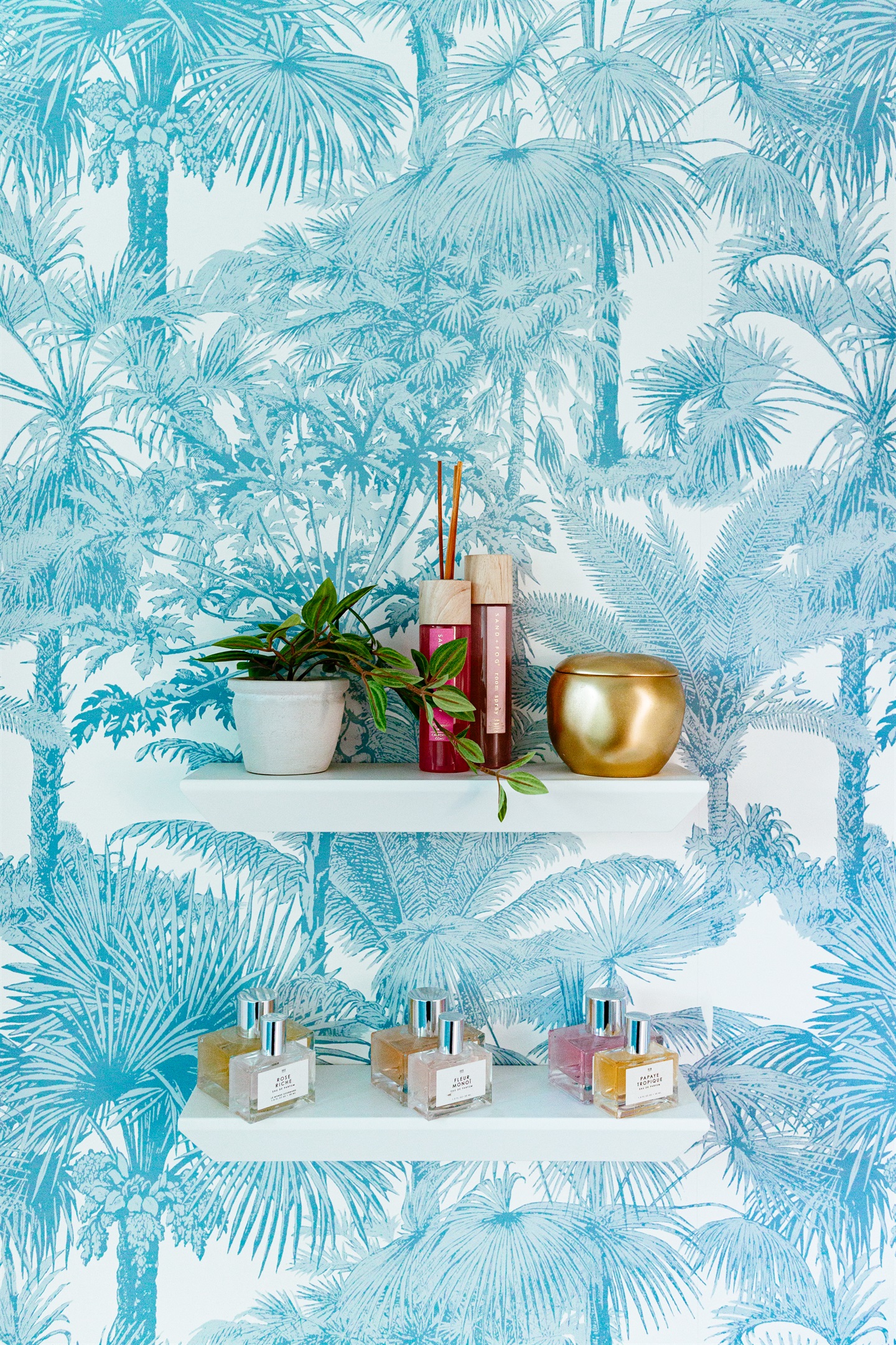 Every charming detail throughout the home has been designed with your comfort in mind.