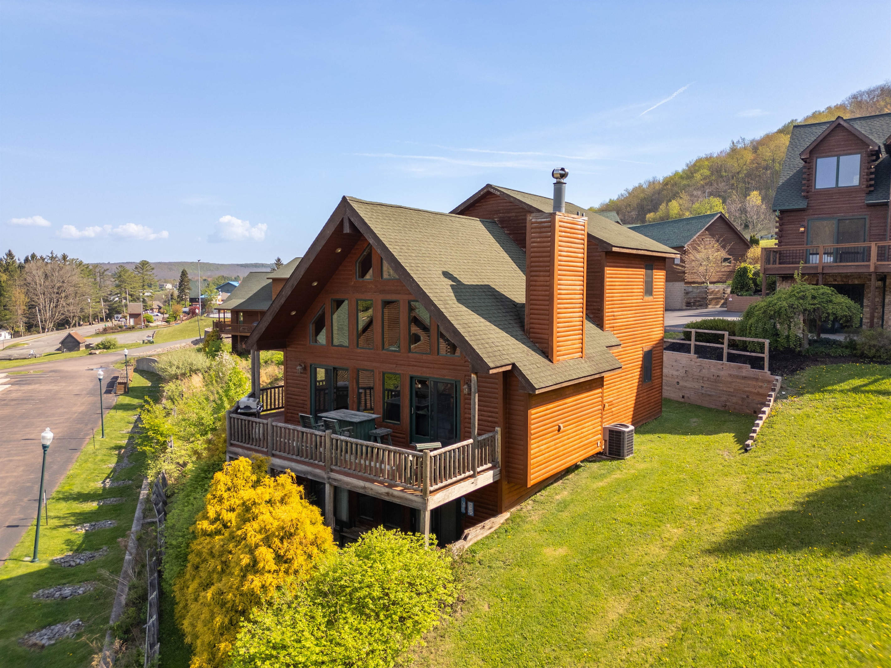 Timber Ridge Haven: 5br Sleeps 14, Hot Tub, Pool Table, 5 Min To Lake - Deep Creek Lake, MD