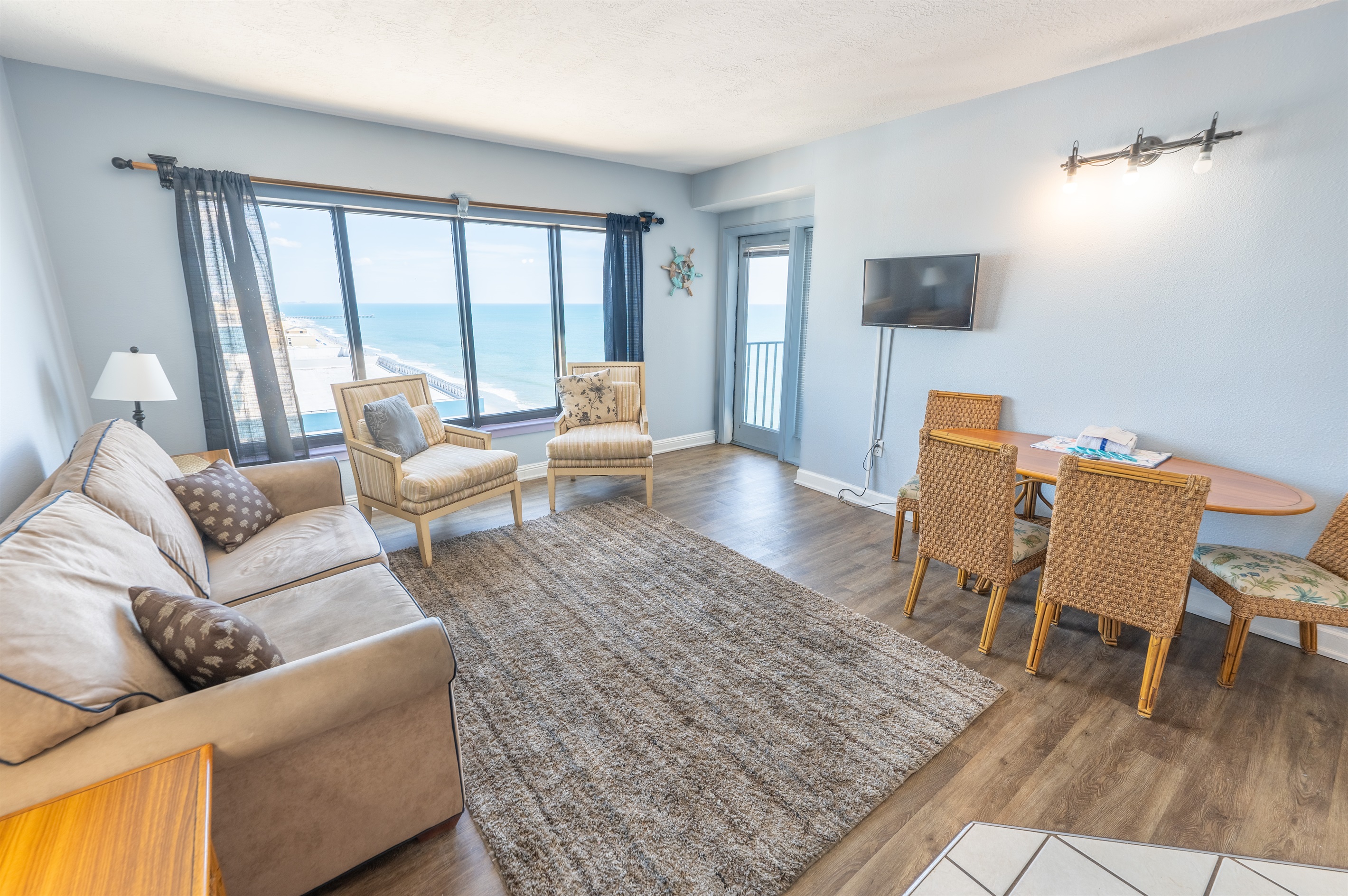 vacation rental condos