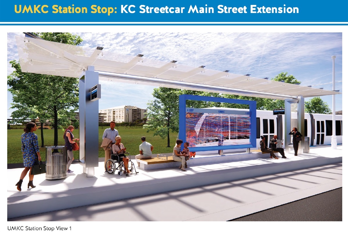 Free to ride! New streetcar service opens Oct. 24, 2025!
