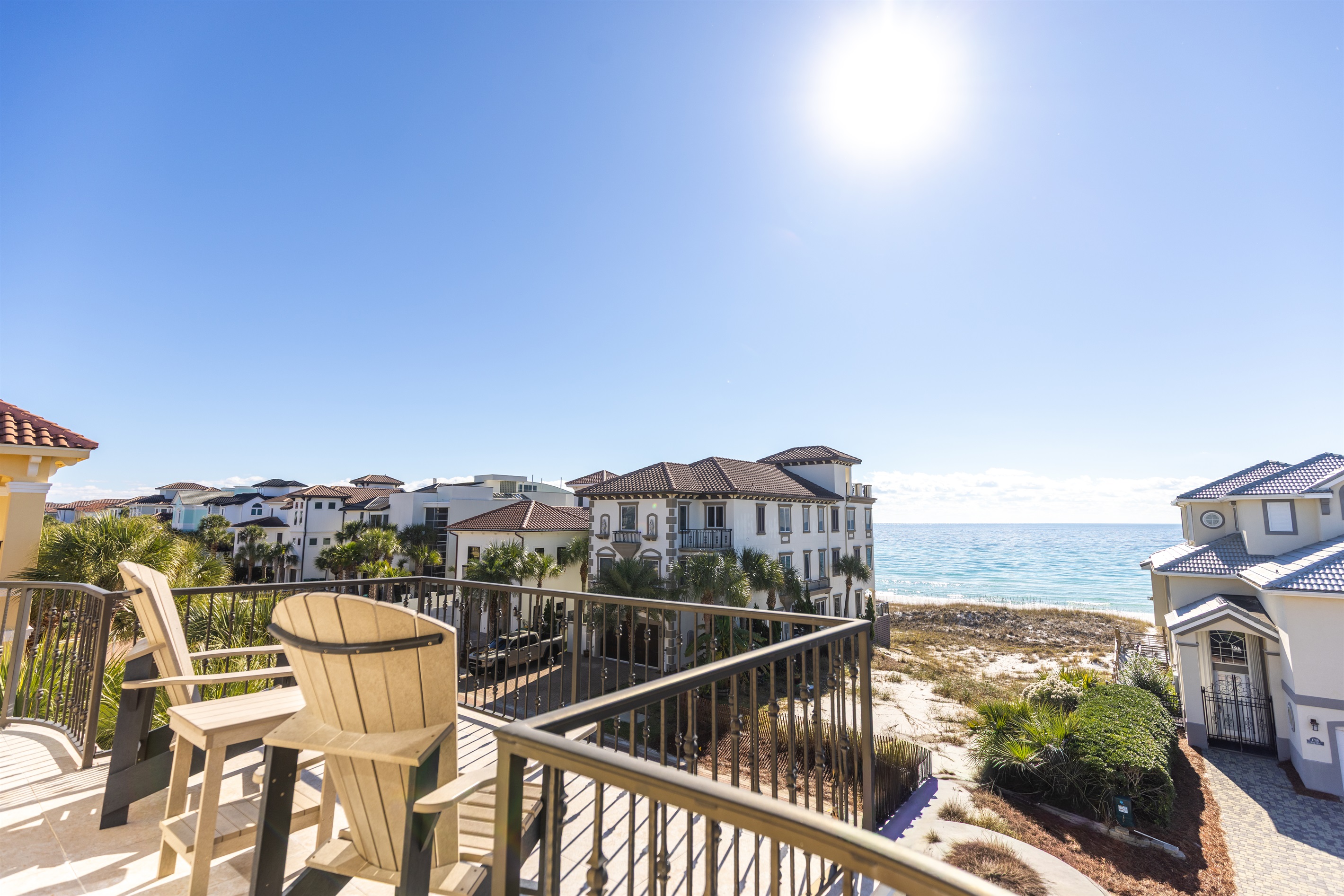 Gulf-Views That Will Stop You In Your Tracks!