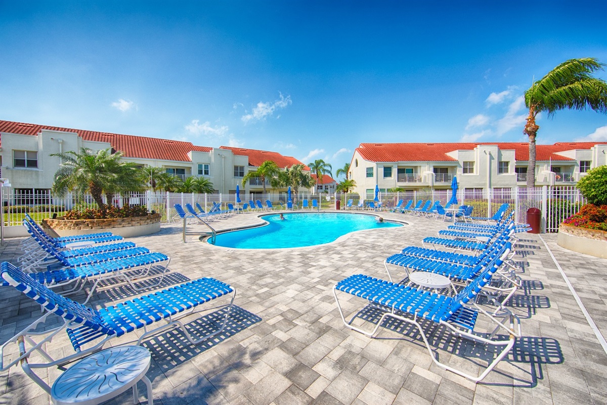 Community Pool