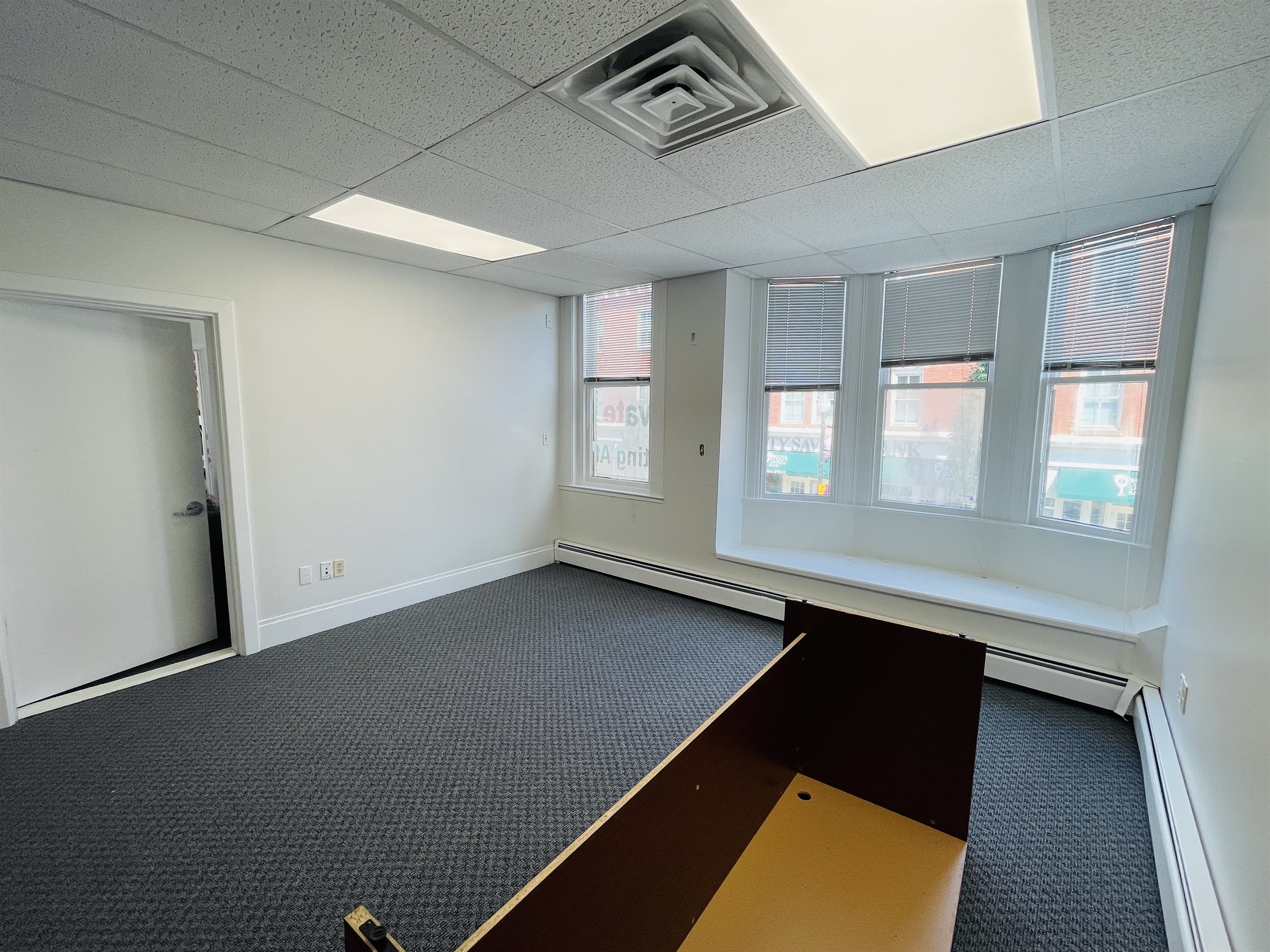Event Space - Multi Purpose Room (Blank Canvas/Private Events Room)