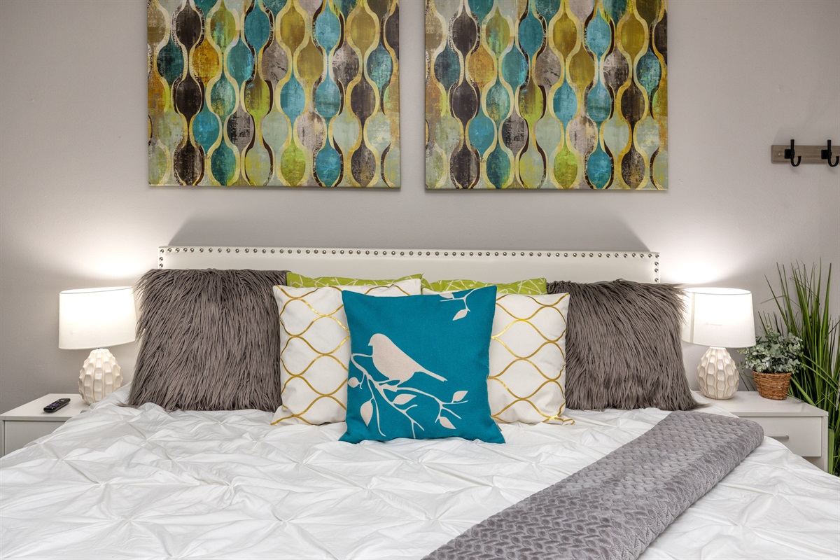 Bedroom 2