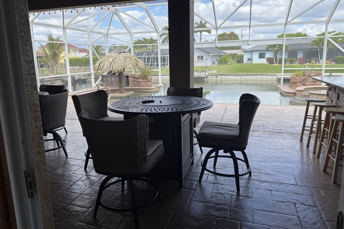 Porch