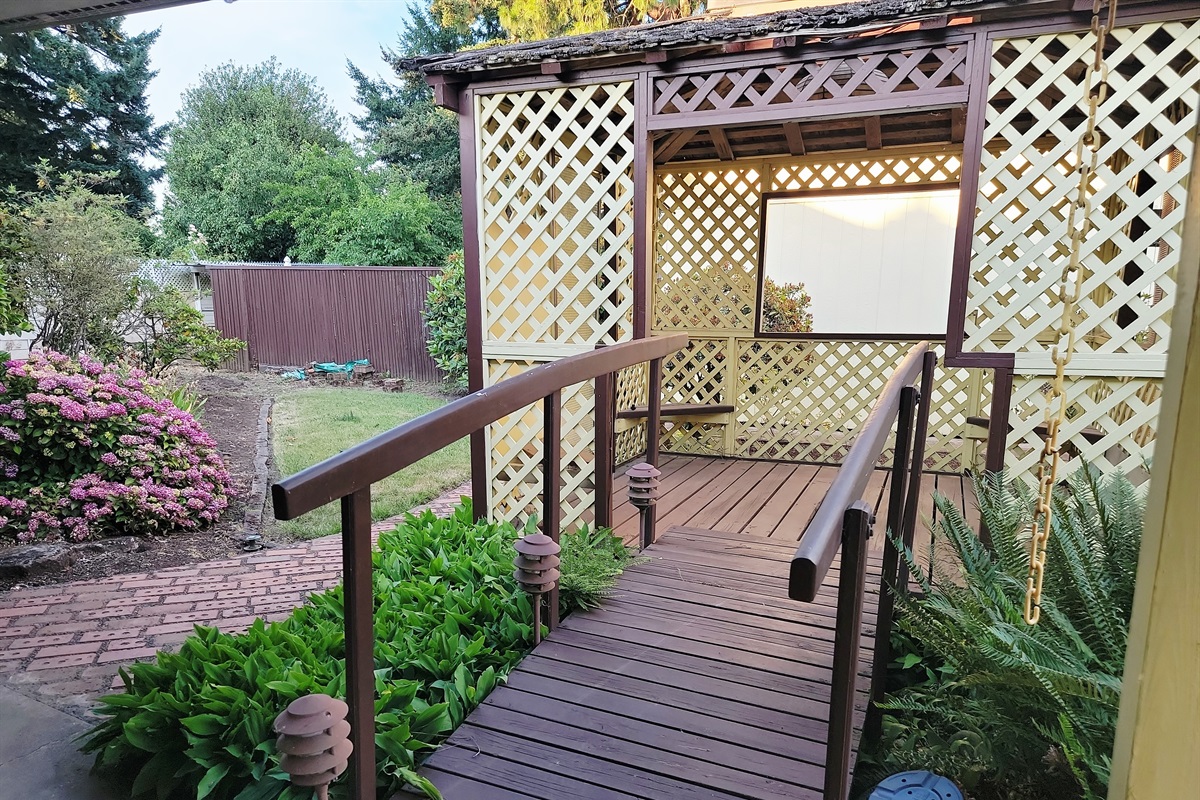 Gazebo