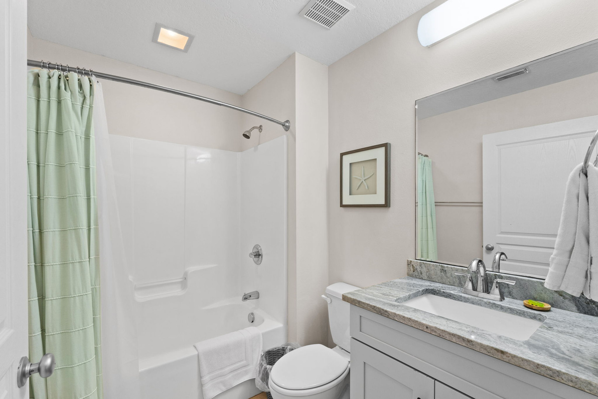 3rd bath