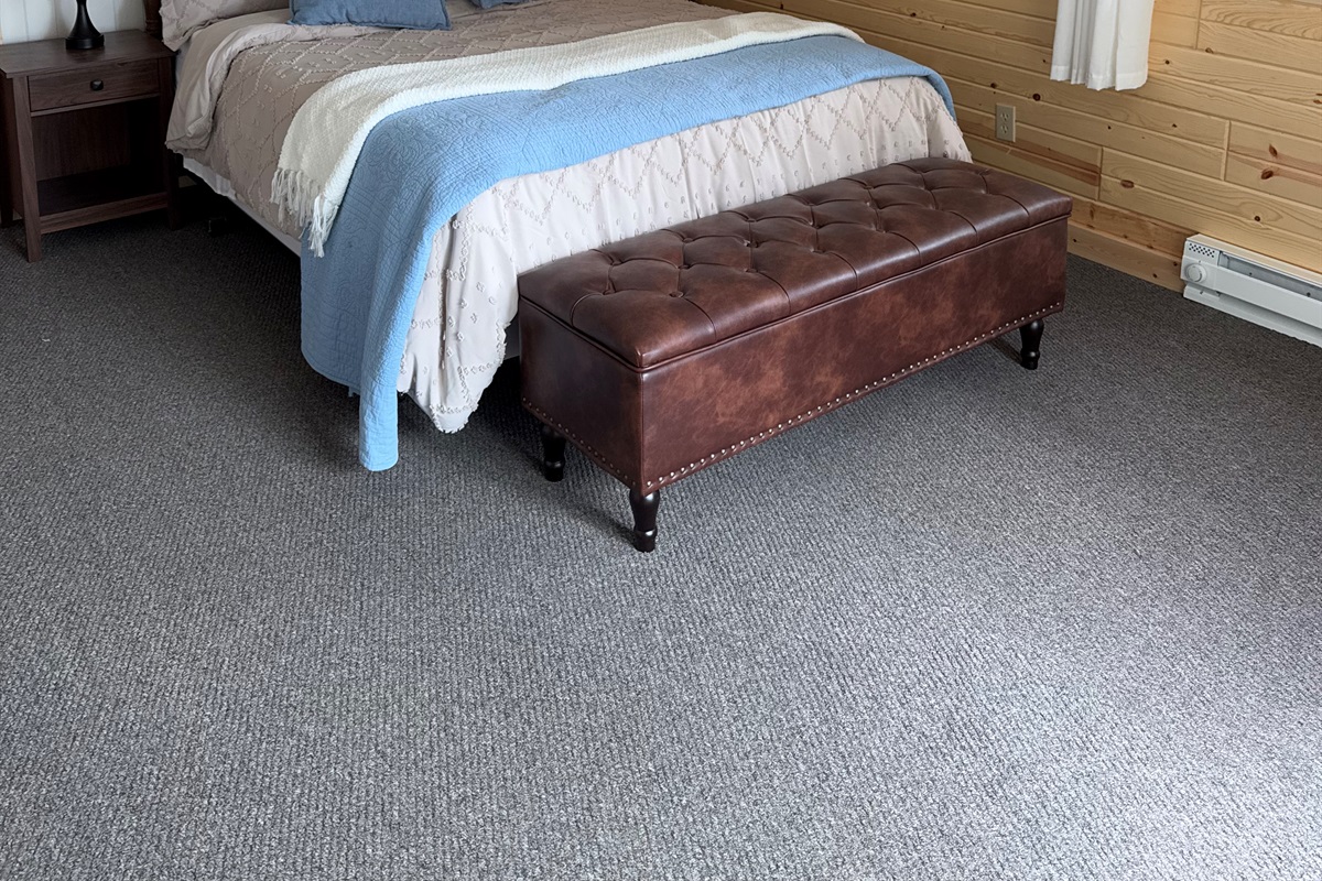 Upper Bedroom 2