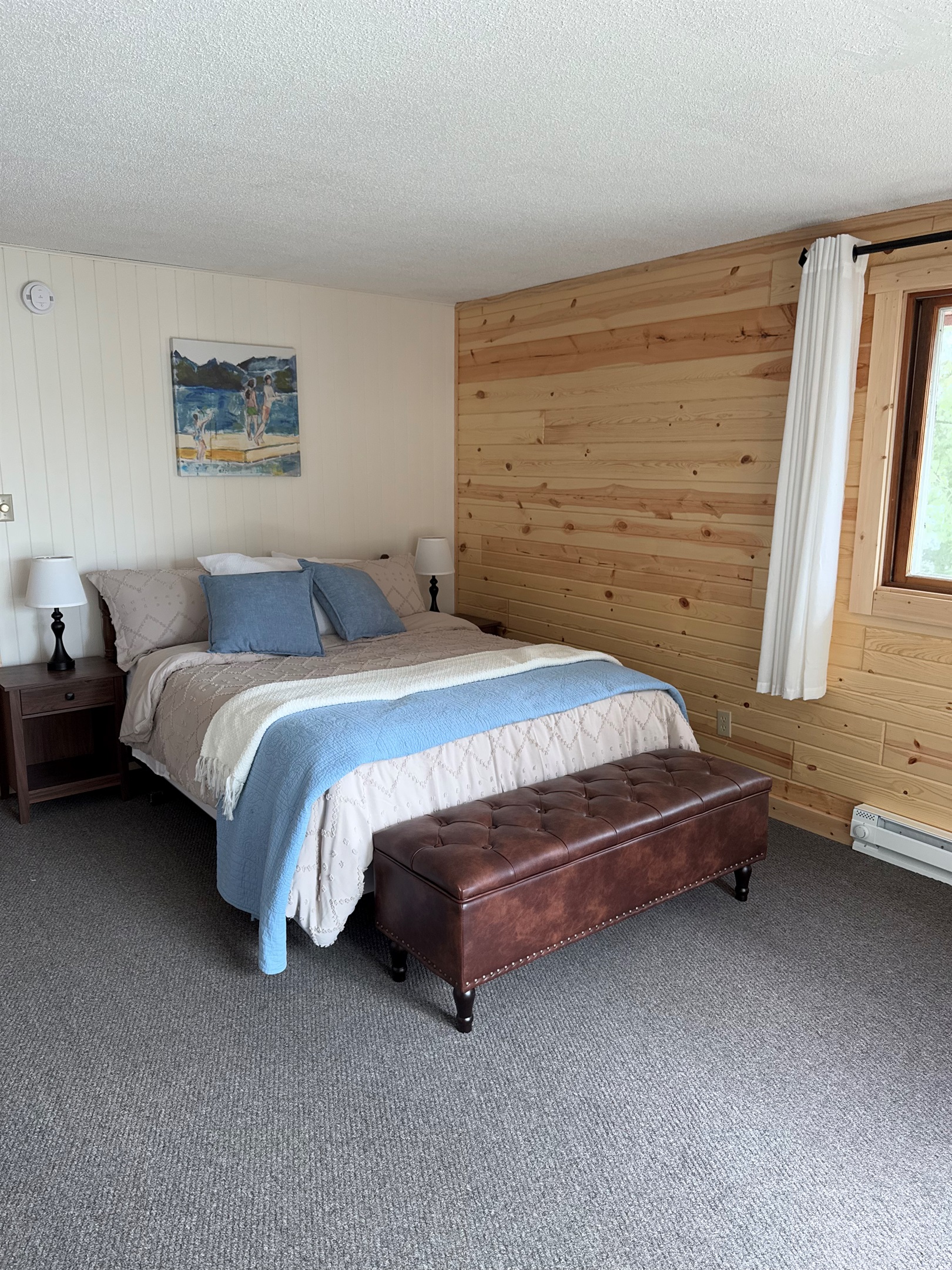 Upper Bedroom 2