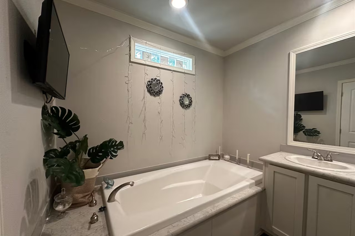 Ensuite