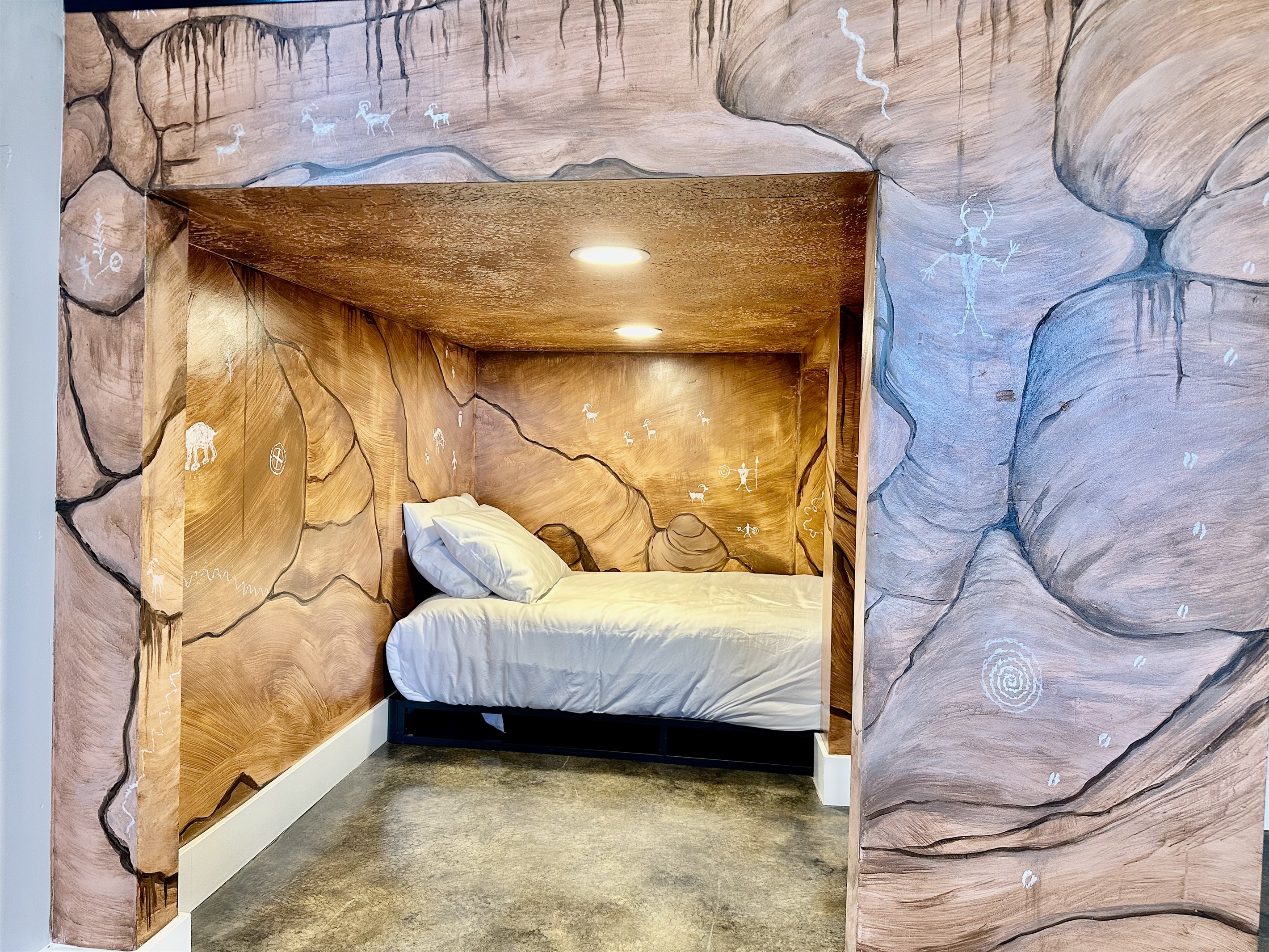 Kids Cave