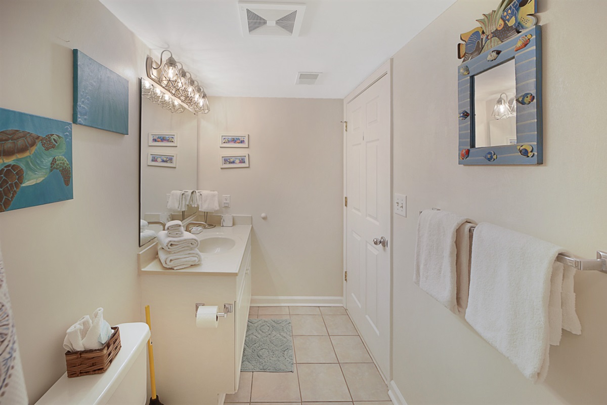 3 Bathroom