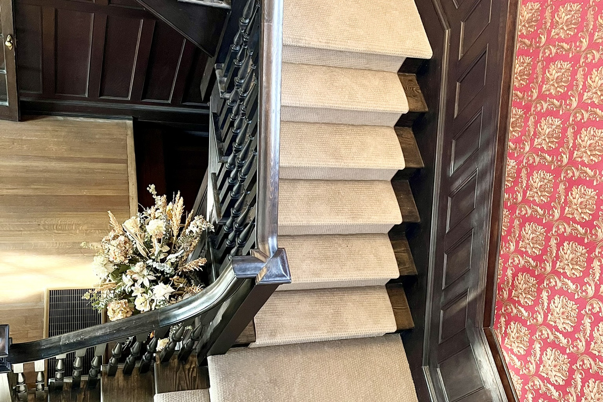 Grand Staircase