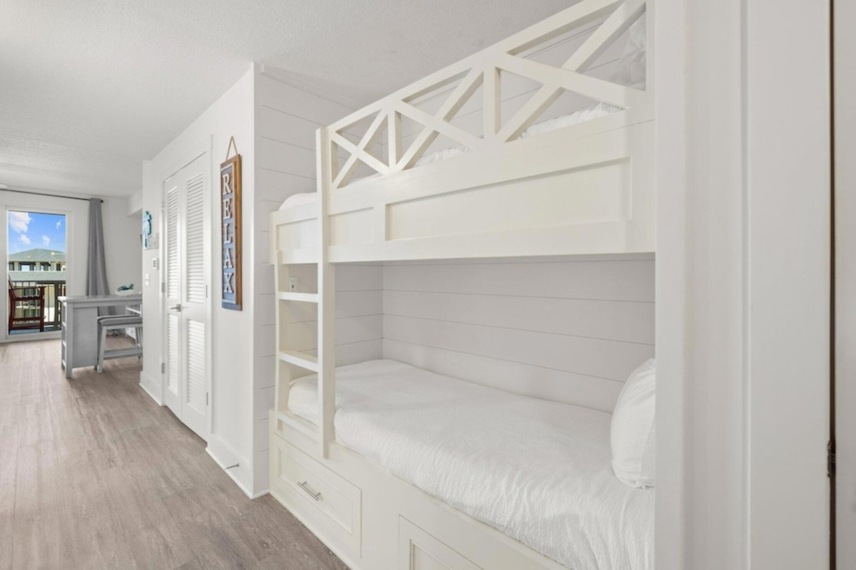 Bunk Beds