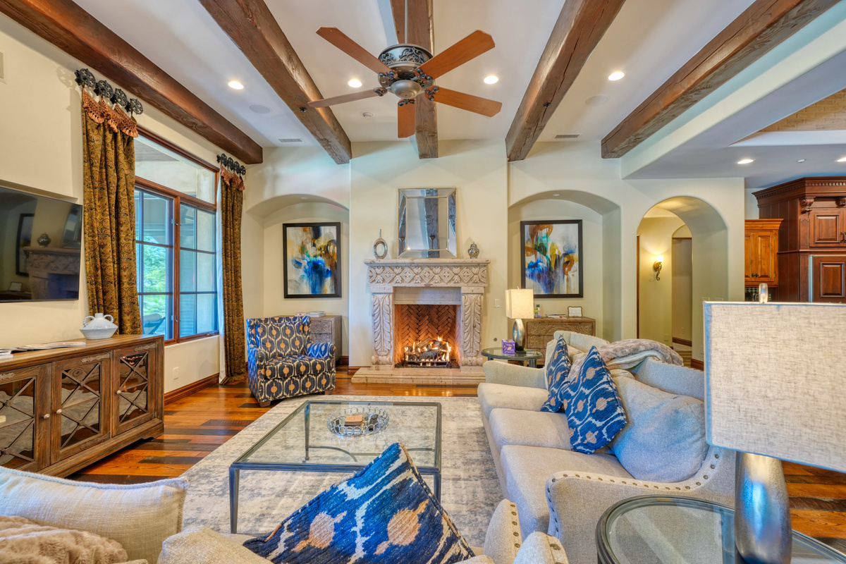 EPIC Sweetwater Estate | 5BR, Pool, Hot Tub & Casita — EPIC Sweetwater Estate | 5BR, Pool, Hot Tub & Casita, Scottsdale, Arizona — photo 78