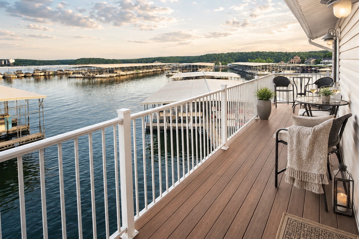 Porch Views