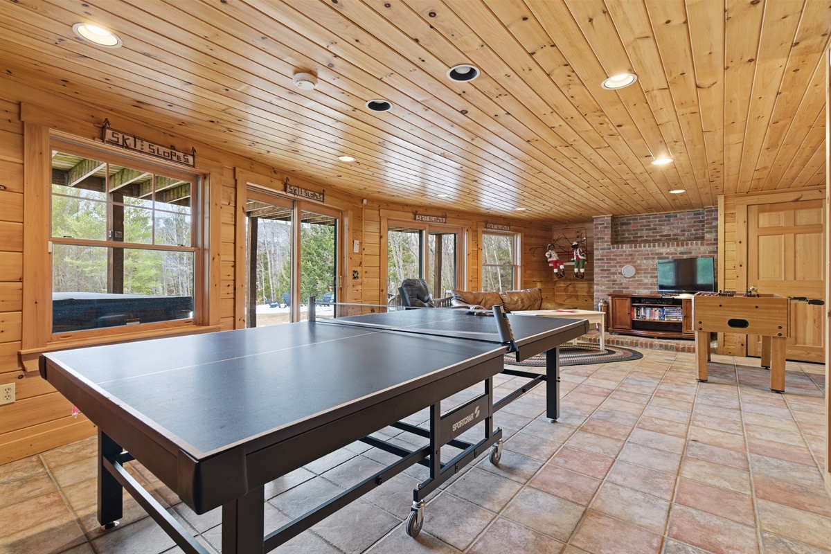 A fun feature for kids, teens, and adults alike.