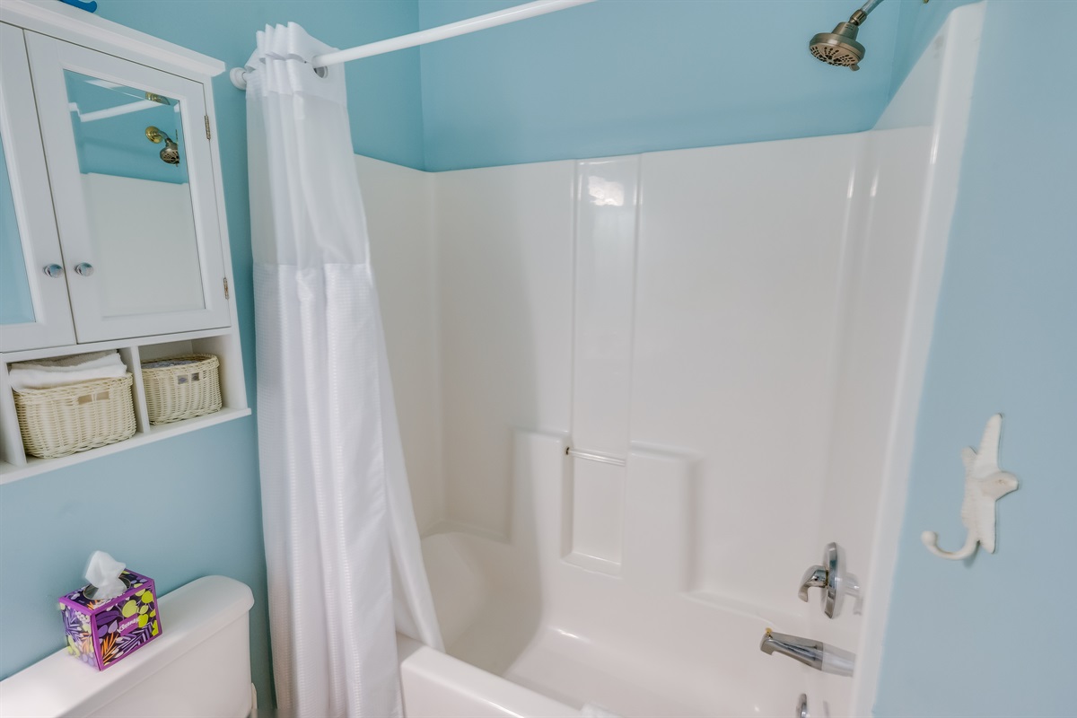 Private Bathroom