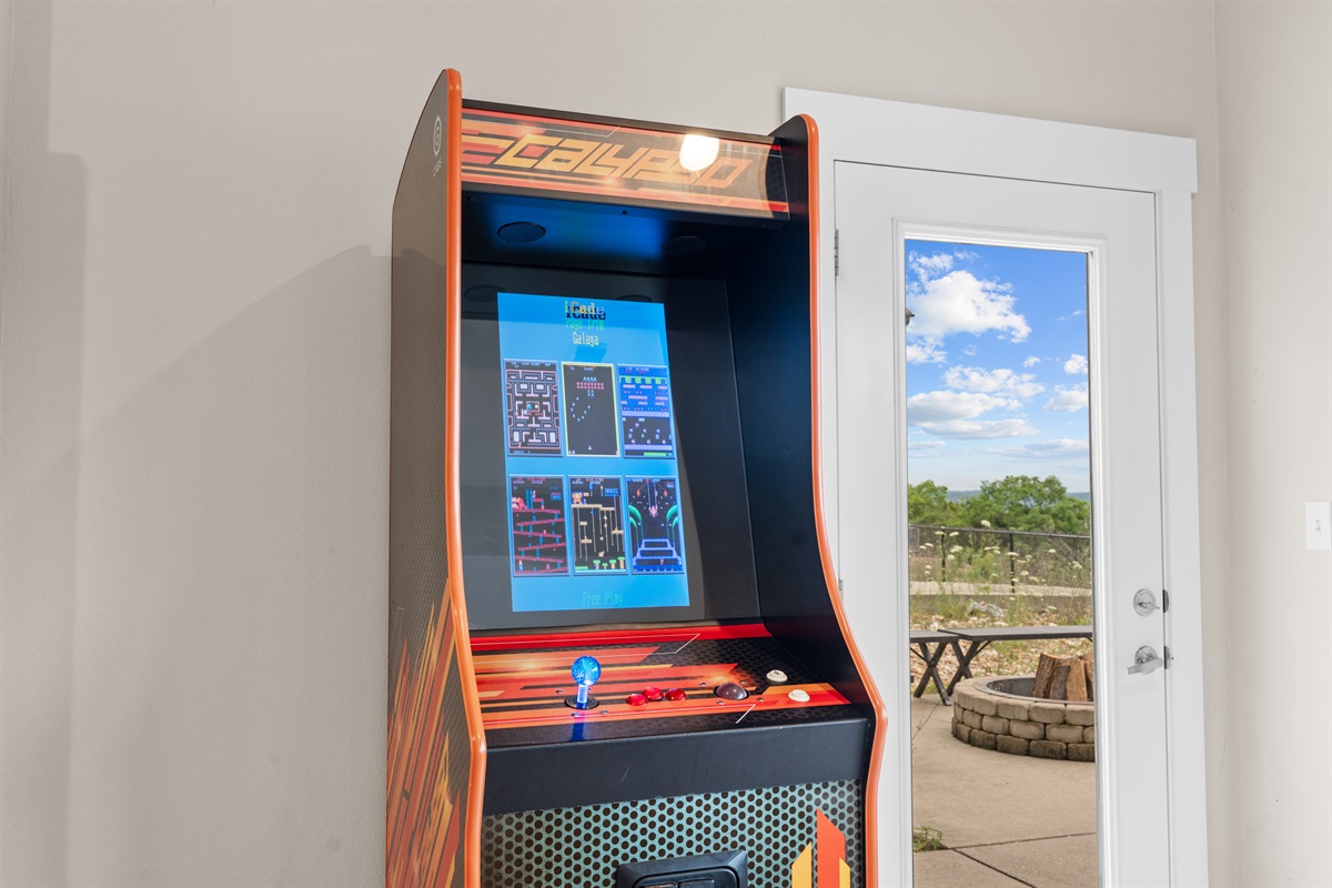 Arcade