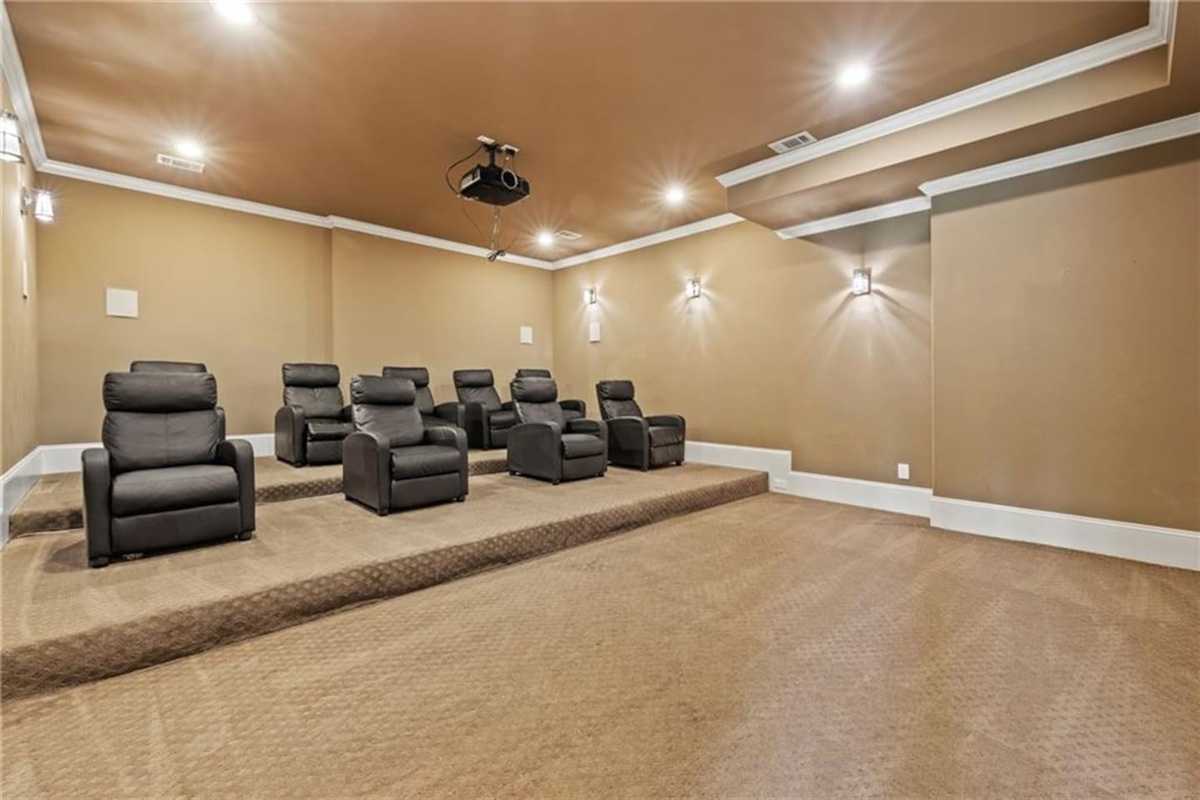 Movie Theater