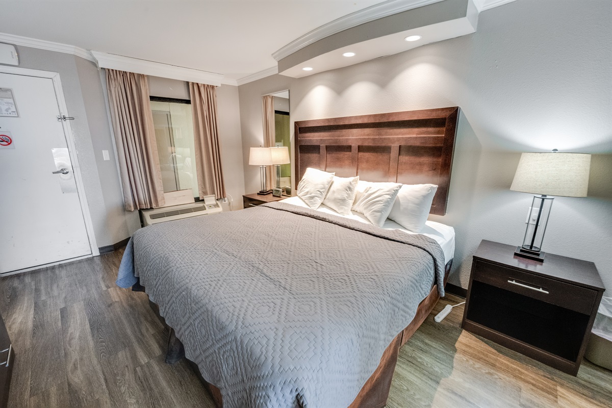 Stunning Bedroom ✨ Beautifully Decorated 🛏️💫