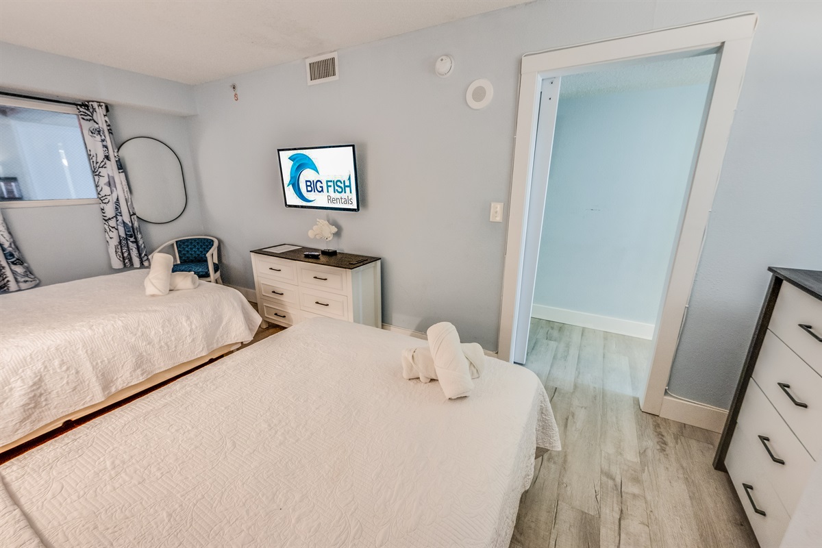 Stunning Bedroom ✨ Beautifully Decorated 🛏️💫