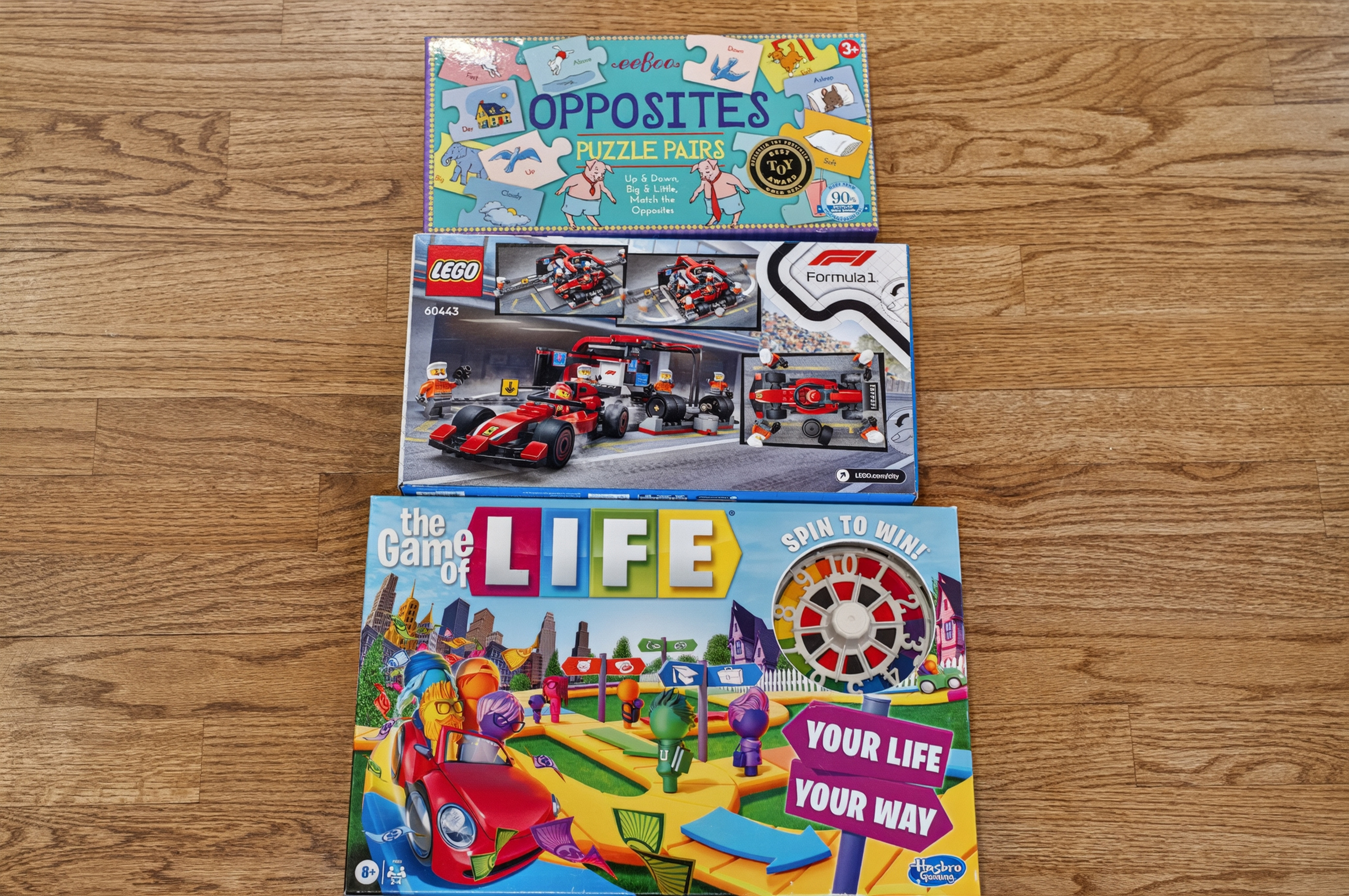 Classic board games for unforgettable family game nights.