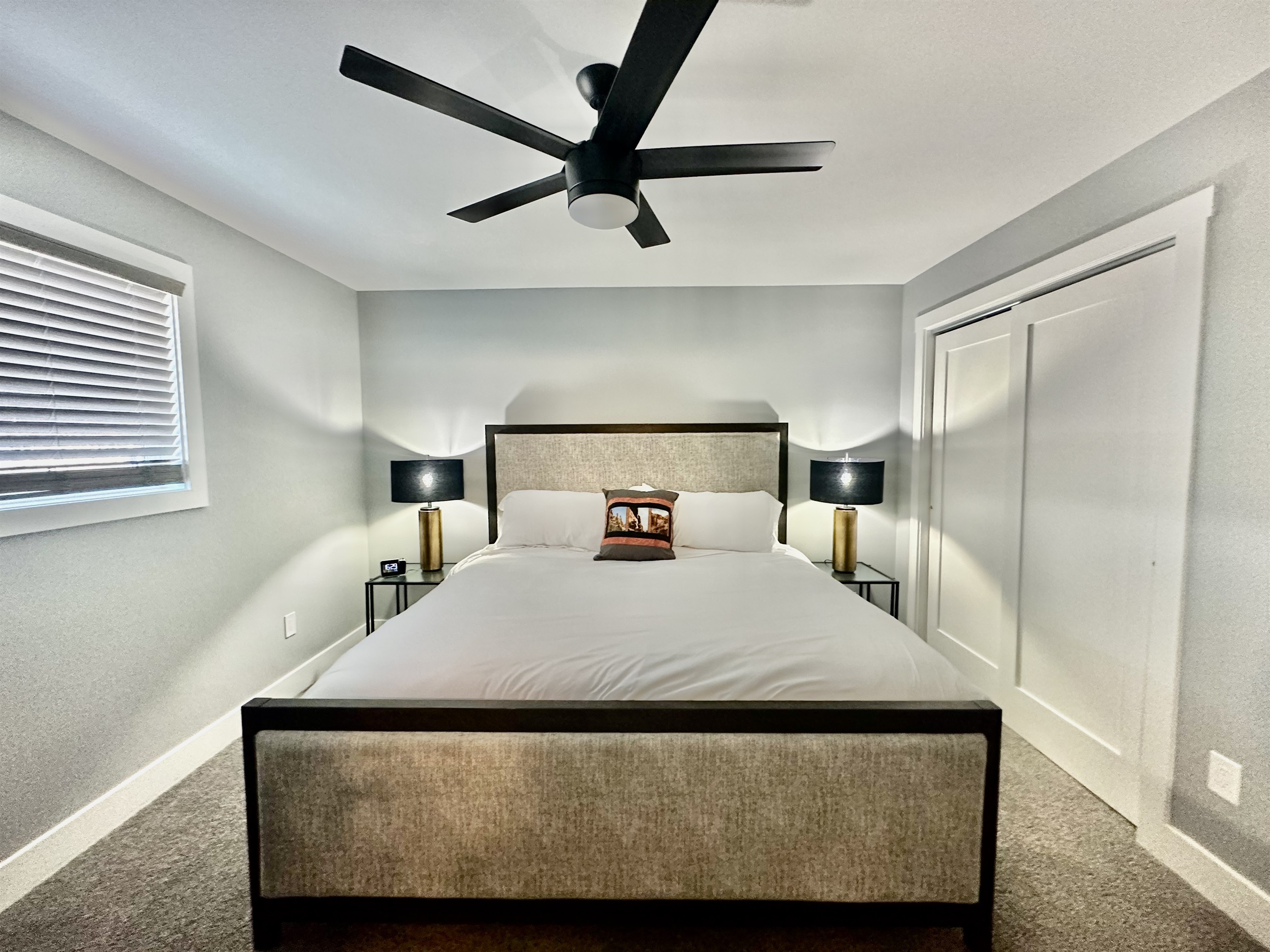 King Suite 1