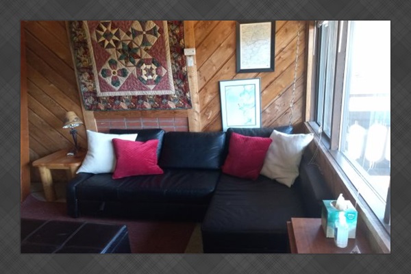 Livingroom.