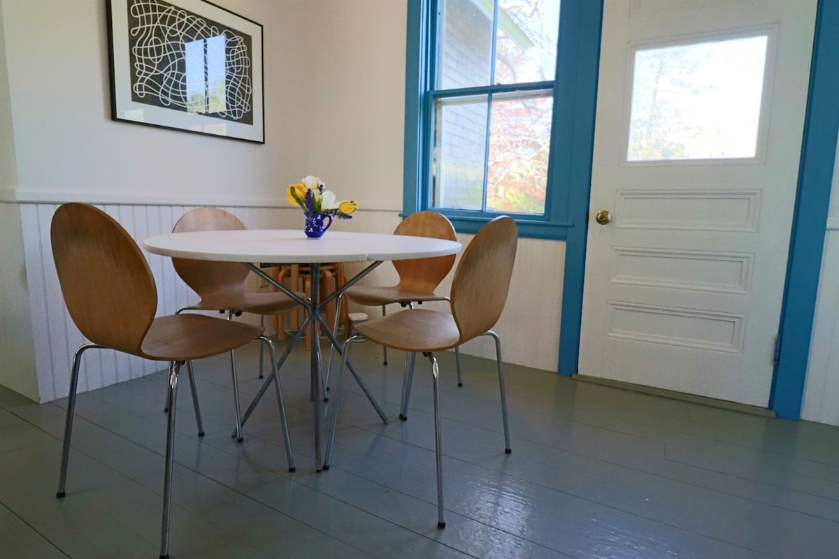 663 Edgartown Road, West Tisbury