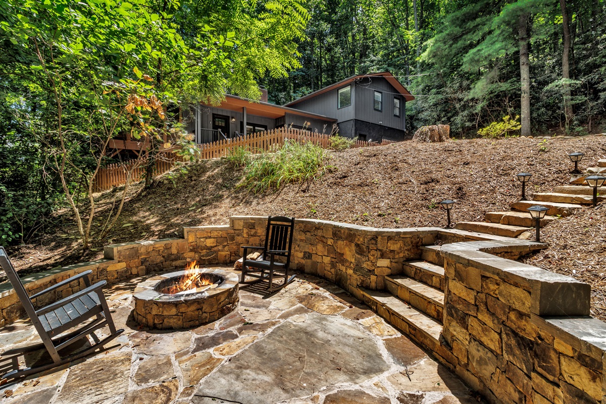 Firepit