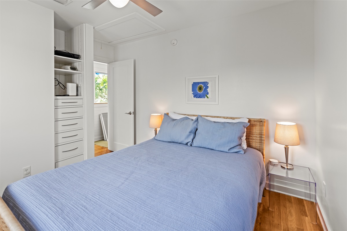 2nd Bedroom