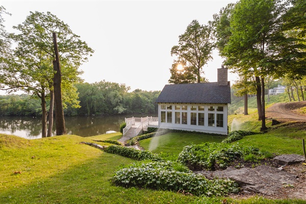 Keenan Hollow Farm | 100+ Acres on River • Sleeps 15 • 5BR/4.5BA, photo 112