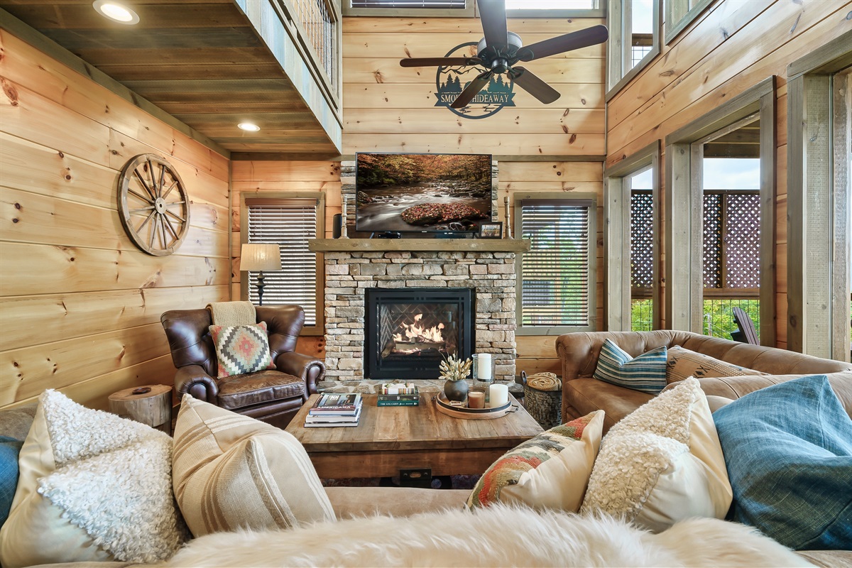 Simple comfort for your stay