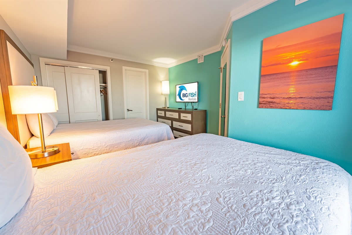 Stunning Bedroom Beautifully Decorated 💫✨