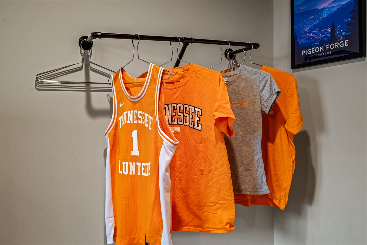 Go Vols!