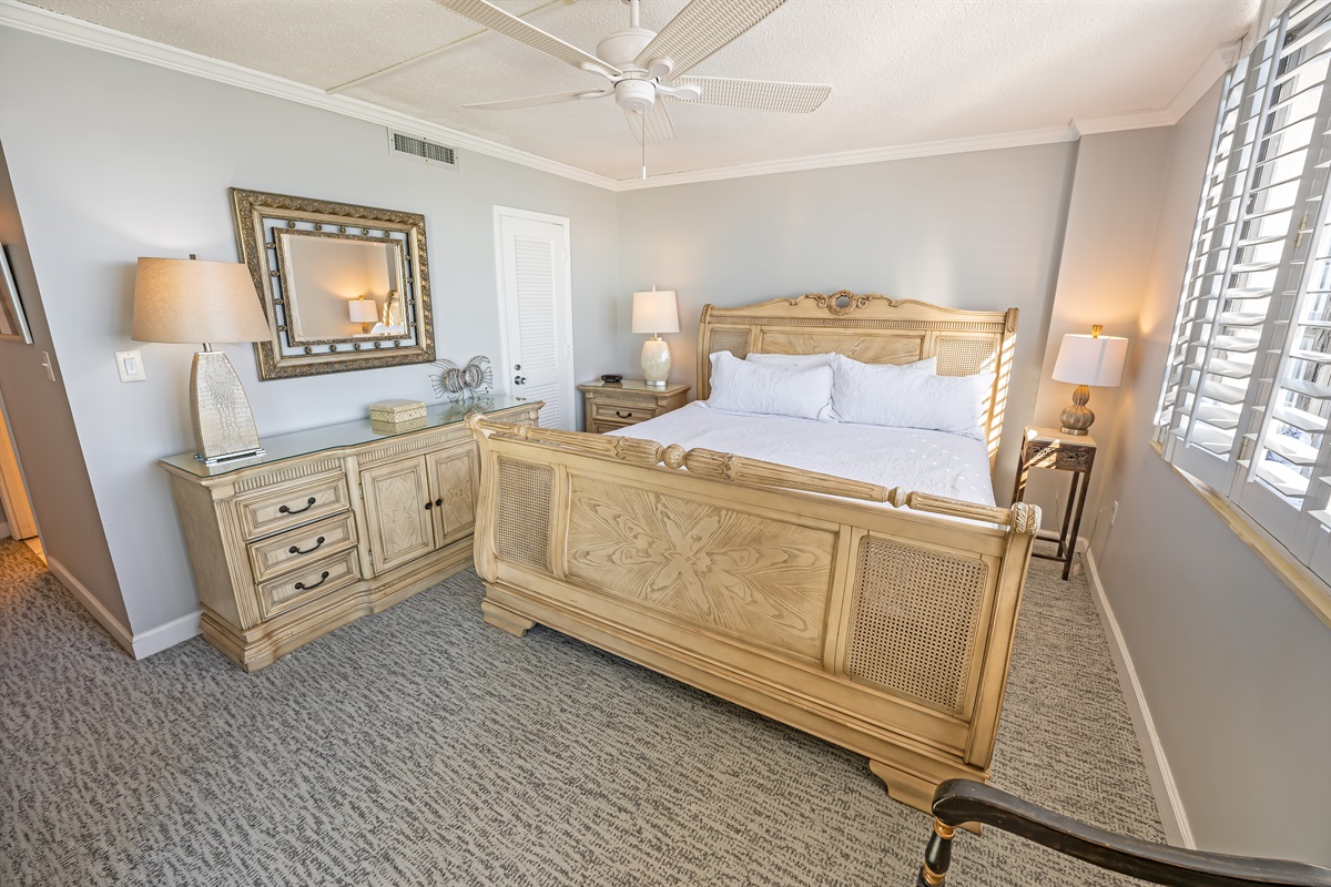 Stunning Bedroom ✨ Beautifully Decorated 🛏️💫