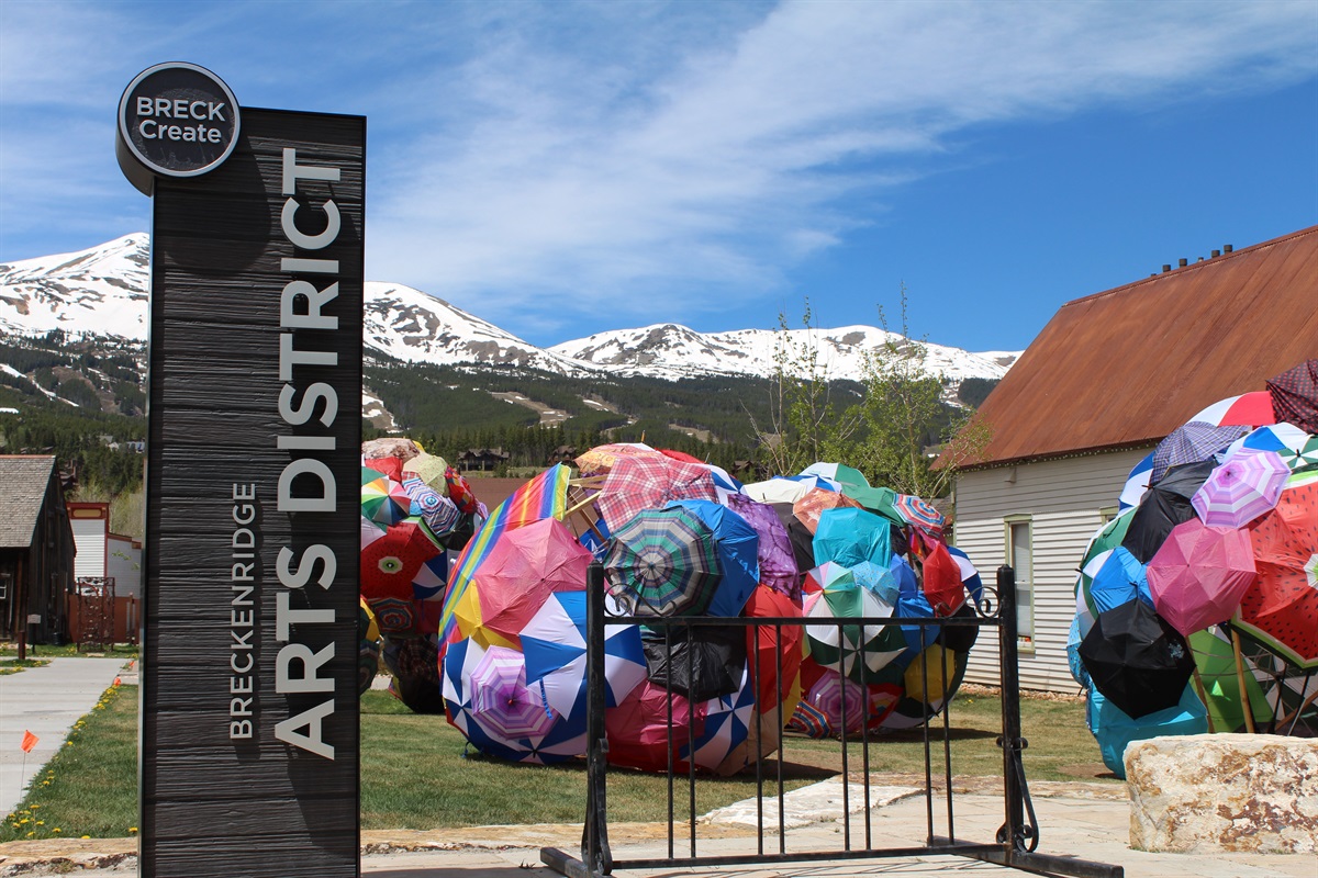 Arts District