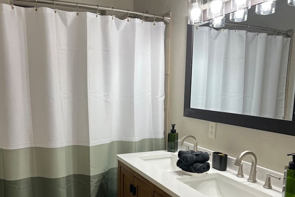 So fresh, so clean, so fabulous