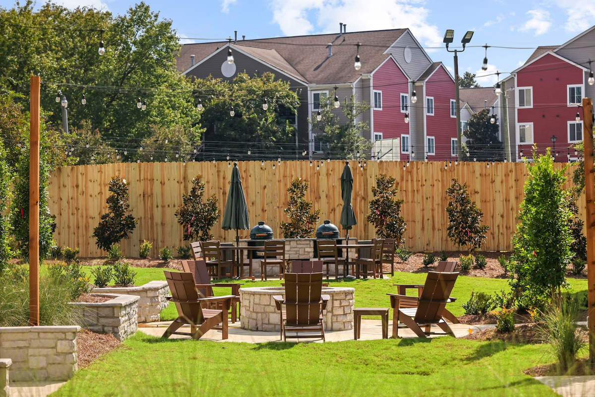 Tranquil Nest — vacation rental by Stay'ca, photo 4