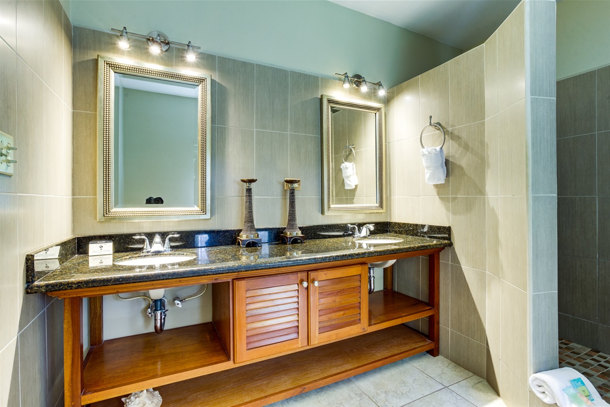 2D Guest Bathroom
