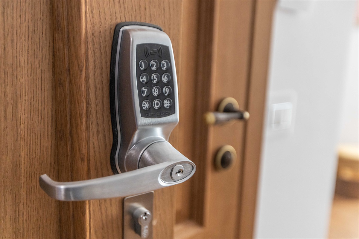 Smart Lock