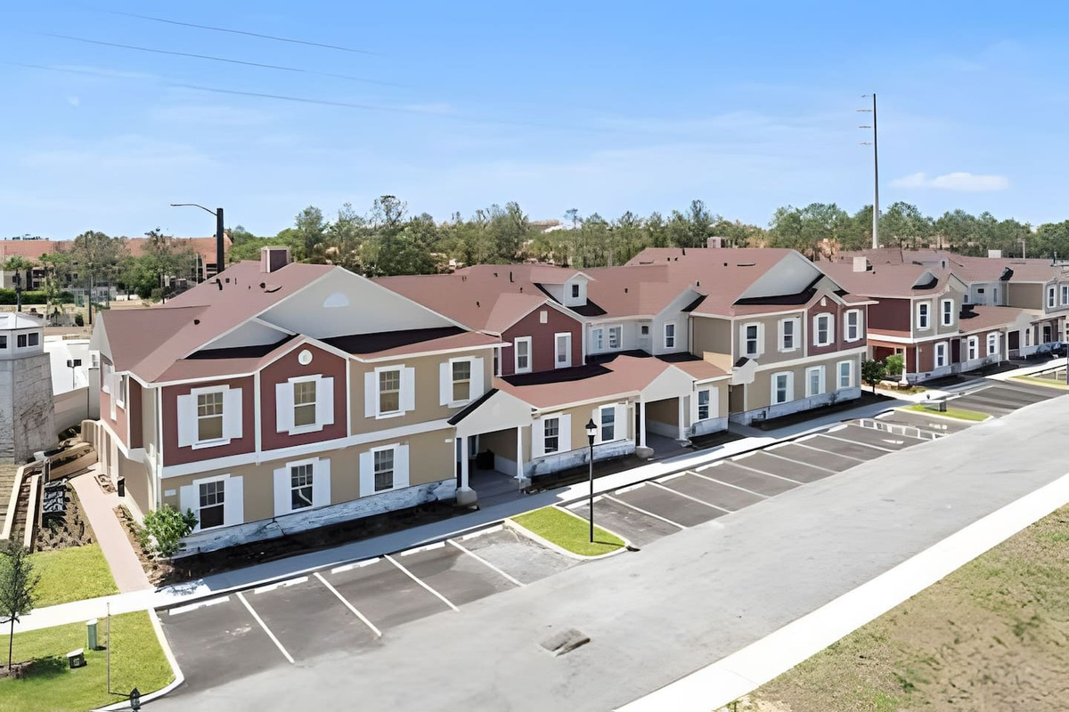 Enjoy the scenic surroundings and easy access to everything you need.