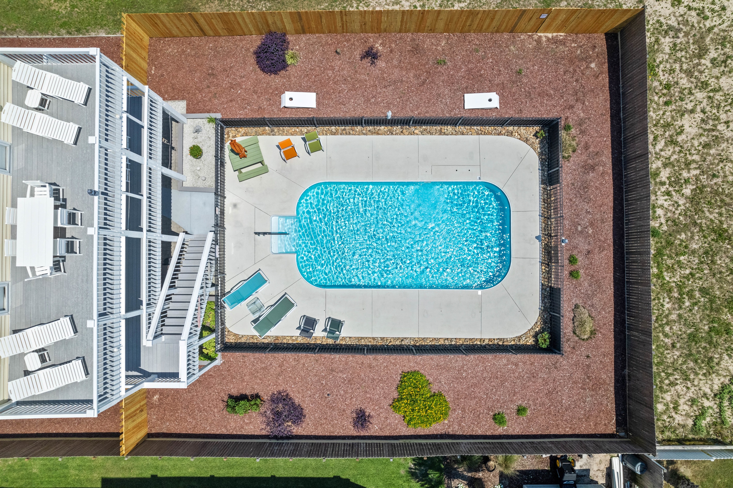 Ocean Oasis - Your Surf City Escape