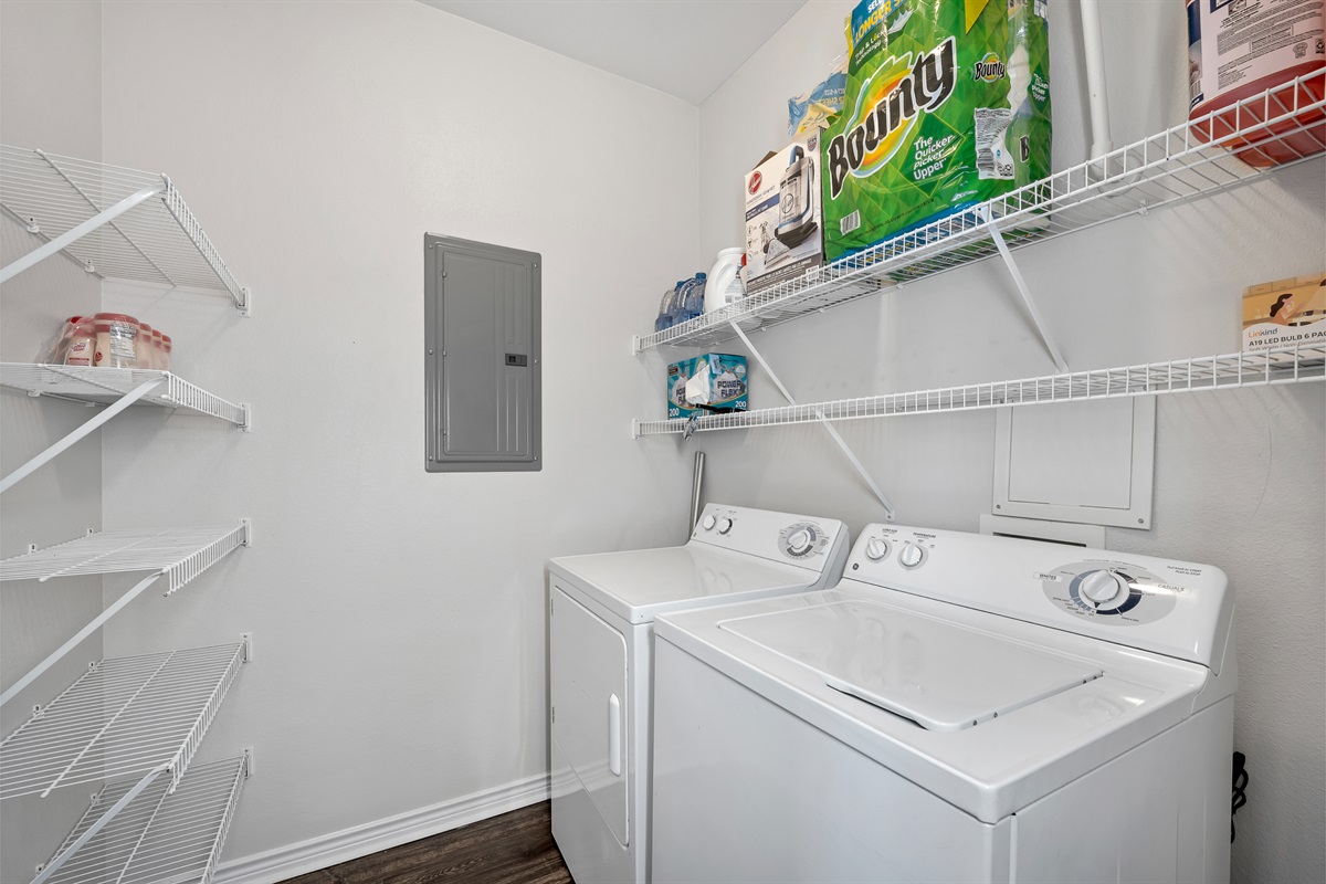 Pantry