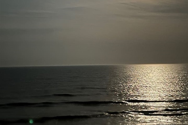 Witness the most beautiful full moons in the Outer Banks