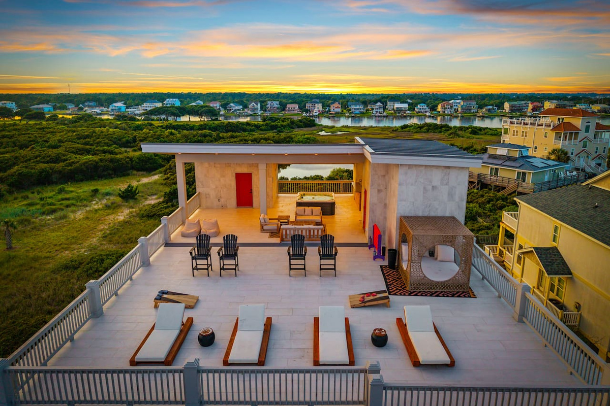 Rooftop