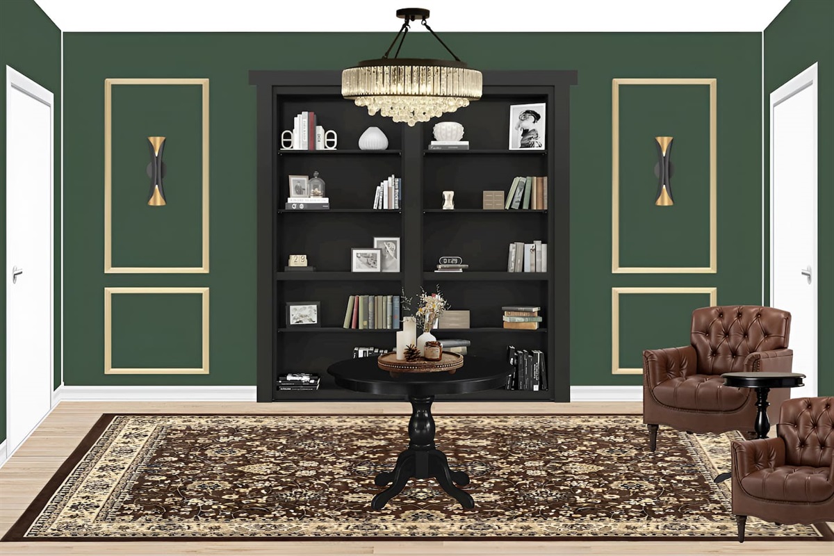 A first look at the mood behind Summit House.Moody tones, rich textures, and after-hours energy—bringing our mountain estate vision to life. Opening March 2026.