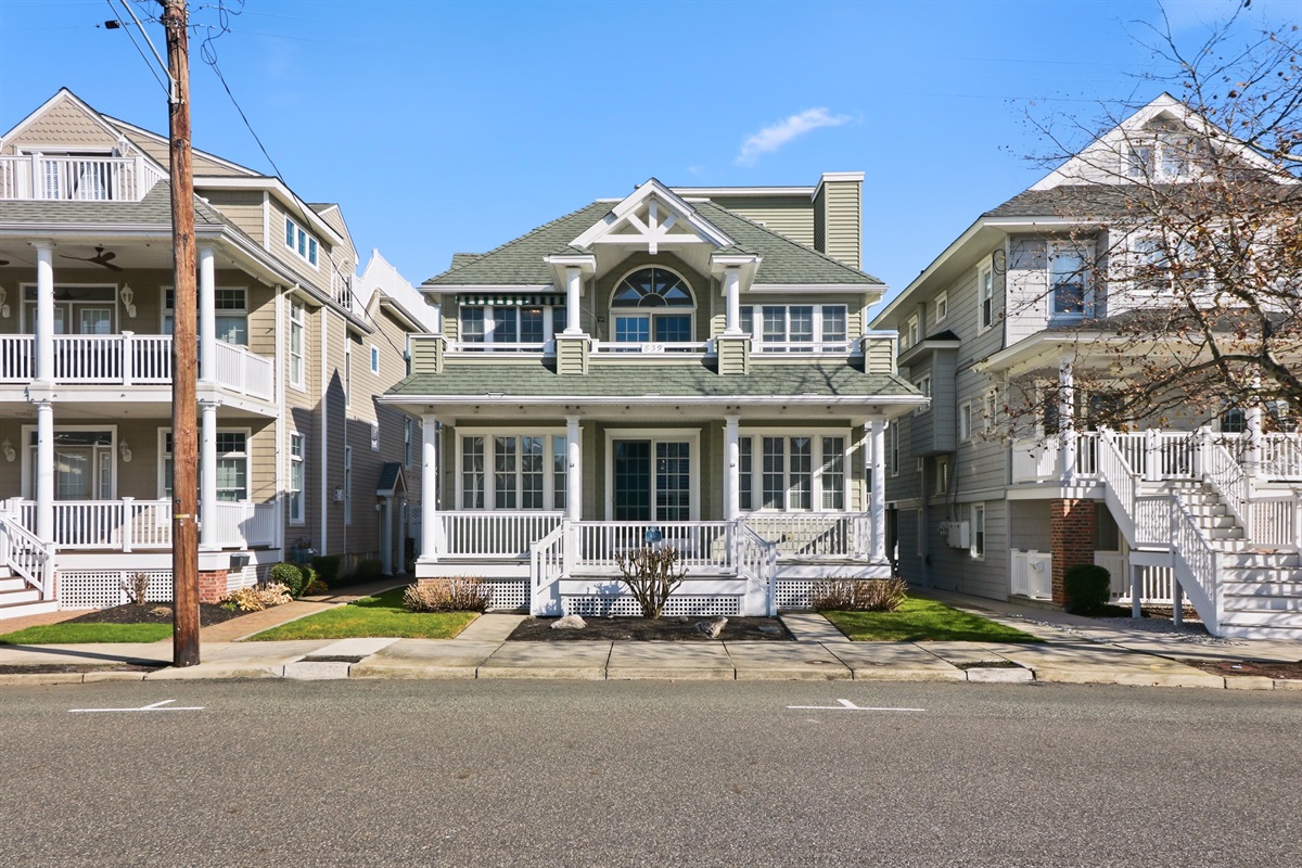 Charming 2-storey property