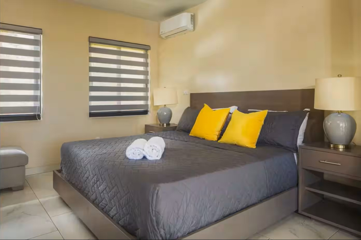 Bedroom 3